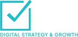 ThriveLine Web Design & SEO Logo
